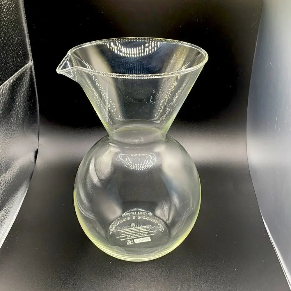 Bodum this glass